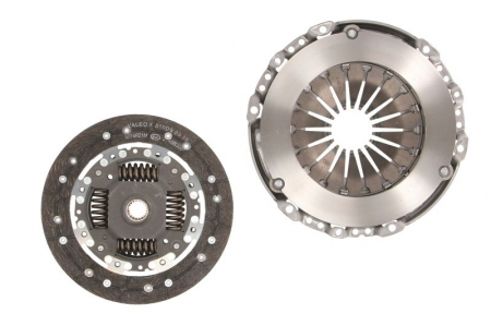 Set ambreiaj SUZUKI SX4 1.6D dupa 2007 [1]