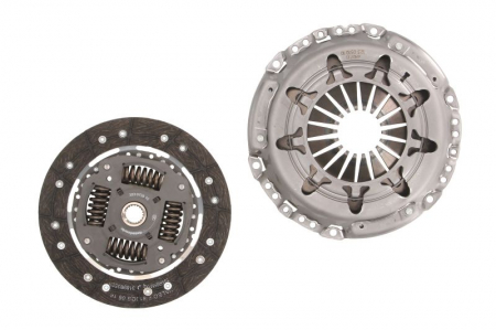 Ambreiaj - Set ambreiaj SUZUKI SX4 1.6D dupa 2007