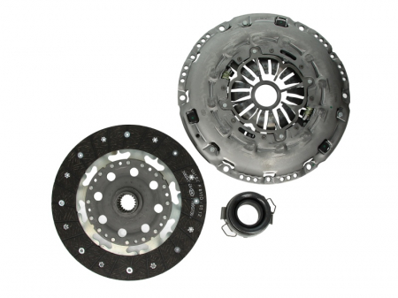 Set ambreiaj TOYOTA AURIS, AVENSIS, COROLLA, RAV 4 IV, VERSO 1.6D/2.0D/2.2D dupa 2006 Set ambreiaj - Set ambreiaj TOYOTA AURIS, AVENSIS, COROLLA, RAV 4 IV, VERSO 1.6D/2.0D/2.2D dupa 2006