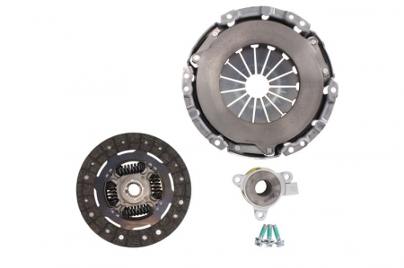 Set ambreiaj TOYOTA COROLLA 1.33 intre 2008-2014 [1]