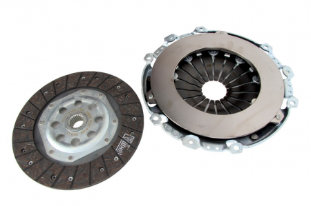 Set ambreiaj VOLVO C30, C70 I, C70 II, S40 I, S40 II, S60 I, S80 I, V40, V50, V70 II 1.6-2.4LPG intre 1995-2012 [0]