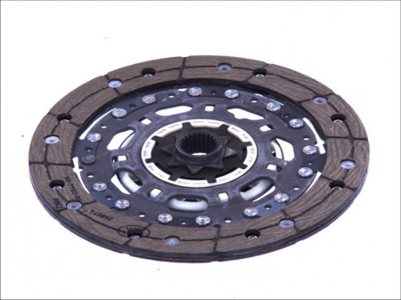 Set ambreiaj VOLVO C30, S40 II, V50; FORD C-MAX, FOCUS C-MAX, FOCUS II, MONDEO III 1.8-2.0ALK intre 2000-2012 [4]