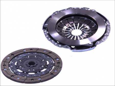 Ambreiaj - Set ambreiaj VOLVO C30, S40 II, V50; FORD C-MAX, FOCUS C-MAX, FOCUS II, MONDEO III 1.8-2.0ALK intre 2000-2012