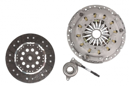 Ambreiaj - Set ambreiaj VOLVO C70 I, S40 I, S60 I, S70, S80 I, V40, V70 I, V70 II, XC70 1.9-2.4 intre 1995-2010