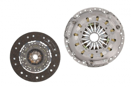 Ambreiaj - Set ambreiaj VOLVO C70 I, S60 I, S80 I, V70 II, XC70 2.3-2.5 intre 1997-2010