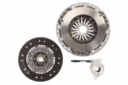 Ambreiaj - Set ambreiaj VOLVO C70 I, S60 I, S80 I, V70 II, XC70 2.3-2.5 intre 1997-2010