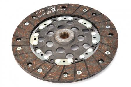 Ambreiaj - Set ambreiaj VOLVO S40 I, V40; MITSUBISHI CARISMA, SPACE STAR 1.9D intre 2000-2006