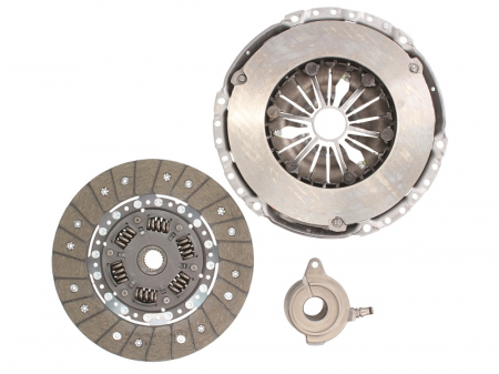 Set ambreiaj VOLVO S60 I, V70 II, XC70, XC90 I 2.4D/2.5 intre 2002-2014 [1]