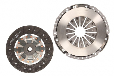 Ambreiaj - Set ambreiaj VOLVO V40; FORD C-MAX II, FOCUS III, GRAND C-MAX, KUGA II, MONDEO V 1.5/1.6/1.6ALK dupa 2010