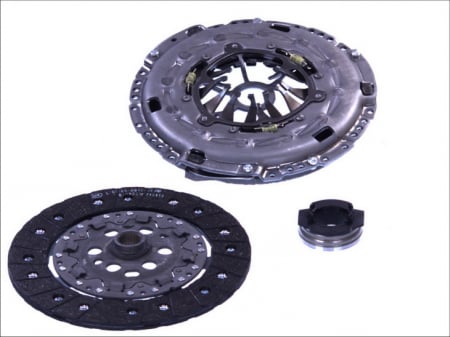 Set ambreiaj VW MULTIVAN V, TRANSPORTER V 1.9D/2.0D intre 2003-2015 [1]
