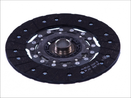 Set ambreiaj VW MULTIVAN V, TRANSPORTER V 2.5D intre 2003-2009 [4]