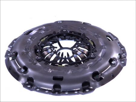 Set ambreiaj VW MULTIVAN V, TRANSPORTER V 2.5D intre 2003-2009 [2]