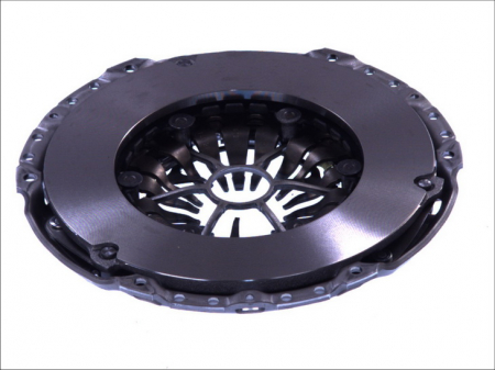 Set ambreiaj VW MULTIVAN V, TRANSPORTER V 2.5D intre 2003-2009 [1]