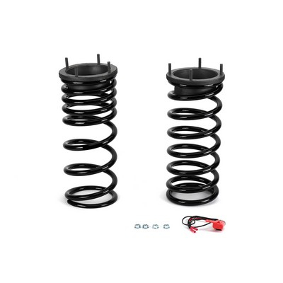 Set arcuri suspensie potrivit LAND ROVER RANGE ROVER II 2.5D/4.0/4.6 1994-2002 [4]