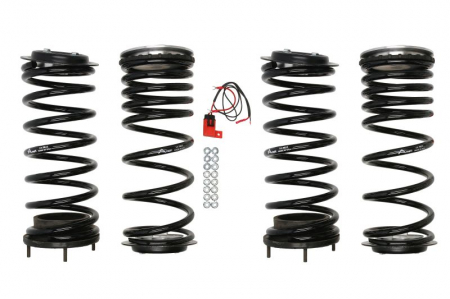 Suspensie - Set arcuri suspensie potrivit LAND ROVER RANGE ROVER II 2.5D/4.0/4.6 07.94-03.02