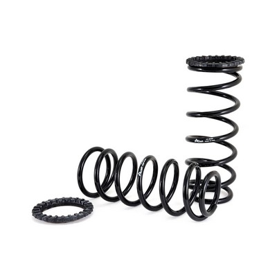 Suspensie - Set arcuri suspensie potrivit LEXUS GX; TOYOTA LAND CRUISER PRADO 3.0D/4.0/4.7 11.01-12.10