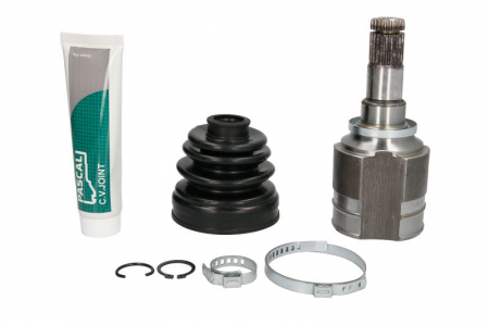 Transmisie - Set articulatie planetara potrivit TOYOTA ALLION I, ALLION II, BB I, COROLLA, PASEO, PREMIO, PRIUS, PROBOX / SUCCEED, RAUM, WILL CYPHA I 1.3/1.5/1.5H dupa 1995 - (20z/23z/35mm)