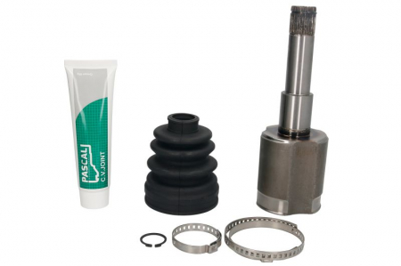 Transmisie - Set articulatie planetara potrivit OPEL MOKKA / MOKKA X 1.4-1.7D dupa 2012 - (24; 34z/24; 34z/35mm)