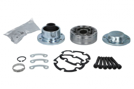 Transmisie - Set articulatie planetara (/24z) potrivit HYUNDAI TERRACAN; KIA SORENTO I 2.4-3.5 11.01-12.11