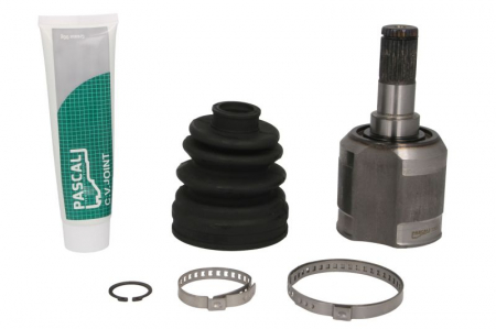 Transmisie - Set articulatie planetara potrivit HYUNDAI ELANTRA III, MATRIX 1.6/1.8 2000-2010 - (25z/30z/35mm)