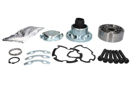 Transmisie - Set articulatie planetara (/26z, spate) potrivit JEEP GRAND CHEROKEE IV 3.0D-6.4 11.10-