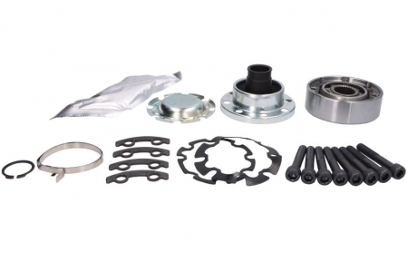 Transmisie - Set articulatie planetara (/27z, spate) potrivit DODGE DURANGO; JEEP GRAND CHEROKEE IV 3.0D/3.6/3.6ALK 11.10-