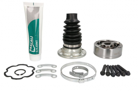 Transmisie - Set articulatie planetara potrivit HYUNDAI IX35, TUCSON; KIA SORENTO II 2.0-2.4 2005-2020 - (/30z)