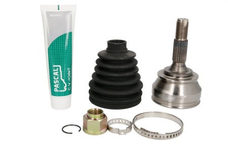 Set articulatie planetara (34z/21z/34,85mm) potrivit CITROEN C4 CACTUS, C-ELYSEE, DS3; PEUGEOT 301 1.2/1.6D 11.12- [0]