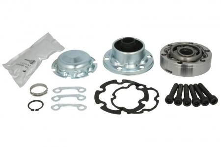 Transmisie - Set articulatie planetara (34z) potrivit BMW 5 (E60), 6 (F12), 6 GRAN COUPE (F06), 7 (E65, E66, E67) 2.0-4.4D 06.02-10.18