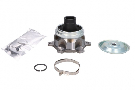 Transmisie - Set articulatie planetara (/35z) potrivit MITSUBISHI PAJERO III 3.5 04.00-01.07