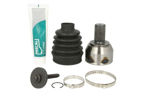 Transmisie - Set articulatie planetara potrivit FORD FOCUS I, MONDEO IV 1.6 2003-2015 - (40z/24z/57,4mm)