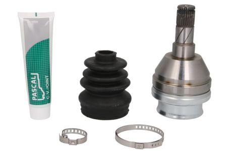 Transmisie - Set articulatie planetara dreapta (25z/25z/34,9mm) potrivit OPEL ASTRA J 1.4/1.7D 09.09-10.15