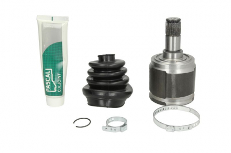 Transmisie - Set articulatie planetara Dreapta potrivit HONDA CIVIC I, CIVIC III, CIVIC IV, CIVIC V, CIVIC VI, CRX I, CRX III, INTEGRA 1.2-1.6 1983-2001 - (25z/30z/35mm)