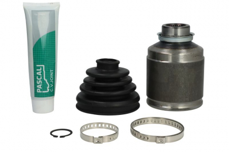 Transmisie - Set articulatie planetara Dreapta (28z/26z/43mm) potrivit MAZDA 626 IV, MX-6, XEDOS 9 1.8/2.5 01.92-07.00