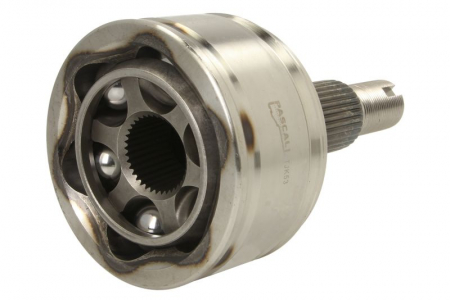 Set articulatie planetara Dreapta (31z/36z/70mm) potrivit OPEL MOVANO B; RENAULT MASTER III 2.3D 02.10- [1]