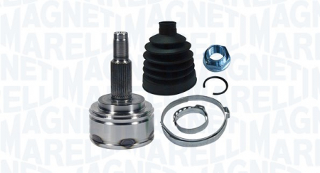 Set articulatie planetara Dreapta potrivit OPEL MOVANO B; RENAULT MASTER III 2.3D 02.10- [2]