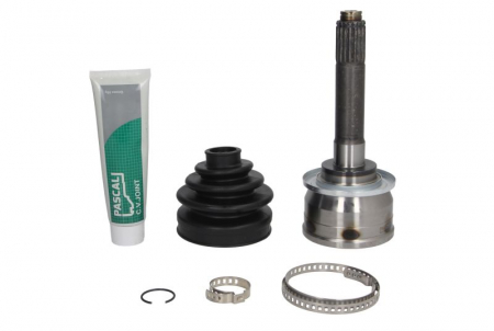 Transmisie - Set articulatie planetara Dreapta/Stanga potrivit ISUZU TROOPER II 3.2 1991-1998 - (17z/33z/53mm)