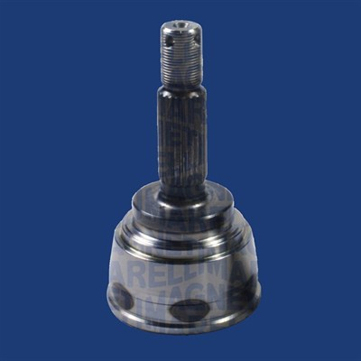 Set articulatie planetara Dreapta/Stanga (19z/24z/52mm) potrivit KIA PRIDE; MAZDA 121 II 1.1/1.3 01.90-09.01