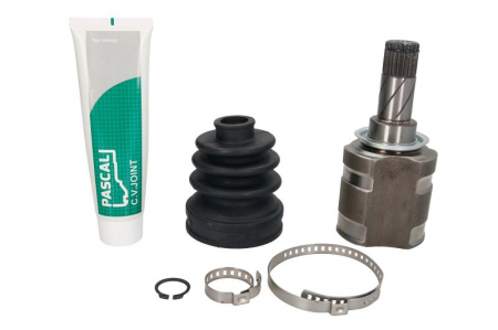 Transmisie - Set articulatie planetara Dreapta/Stanga potrivit OPEL ADAM, CORSA D, CORSA D/HATCHBACK 1.0-1.4LPG 2006-2019 - (21; 22z/21; 22z/35mm)