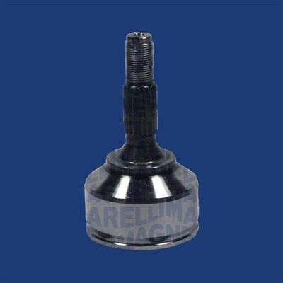 Set articulatie planetara Dreapta/Stanga (21z/21z/48,5mm) potrivit PEUGEOT 206 1.1-1.6 09.98-
