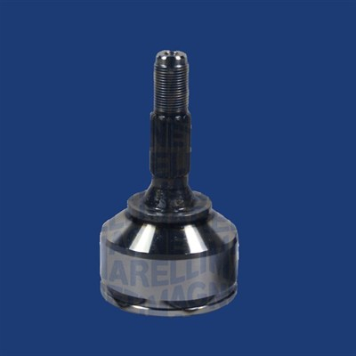 Transmisie - Set articulatie planetara Dreapta/Stanga (21z/21z/48,75mm) potrivit CITROEN C3 I, C3 PLURIEL 1.1-1.4D 02.02-