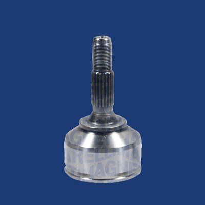 Set articulatie planetara Dreapta/Stanga (21z/22z/48,6mm) potrivit CITROEN C2, C3 I, C3 PLURIEL; PEUGEOT 1007, 207, 208 I 1.4-1.6D 02.02-