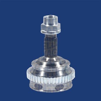 Set articulatie planetara Dreapta/Stanga (22z/22z/46,8mm; ABS:44) potrivit FIAT BRAVA, BRAVO I; LANCIA DELTA II 1.6 06.93-10.01
