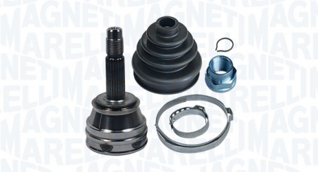 Set articulatie planetara Dreapta/Stanga (22z/22z/52mm) potrivit FIAT FIORINO, FIORINO/MINIVAN, PALIO, SIENA 1.2-1.9D 04.96-
