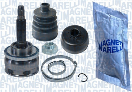 Planetara - Set articulatie planetara Dreapta/Stanga potrivit LADA NIVA 1.6/1.7/1.9D 1976-2015 - (22z/22z/55,9mm)