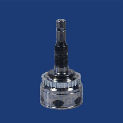 Set articulatie planetara Dreapta/Stanga (22z/23z/52mm; ABS:29) potrivit OPEL CORSA C, MERIVA A 1.7D 06.03-05.10