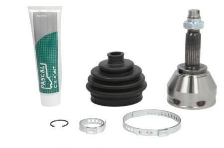 Transmisie - Set articulatie planetara Dreapta/Stanga (22z/25z/48mm) potrivit FIAT REGATA, RITMO; LANCIA DELTA I, PRISMA; SEAT RITMO 1.0-1.9D 01.78-05.93