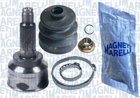 Planetara - Set articulatie planetara Dreapta/Stanga potrivit KIA SHUMA II 1.6 2001-2004 - (22z/28z)