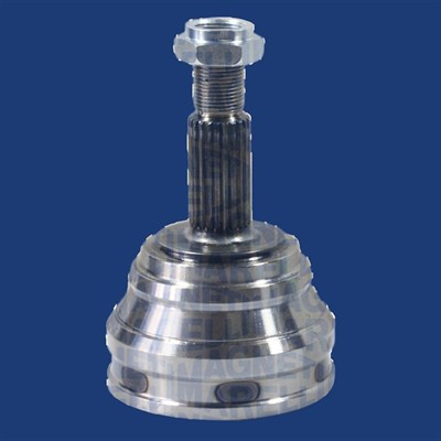 Set articulatie planetara Dreapta/Stanga (22z/30z/51mm) potrivit AUDI 80 B3, 90 B3 1.8/2.2/2.3 06.86-