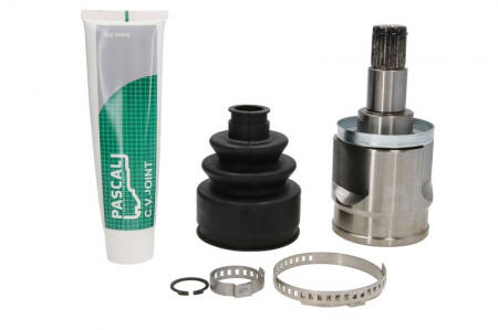 Transmisie - Set articulatie planetara Dreapta/Stanga potrivit SKODA FAVORIT, FAVORIT FORMAN, FELICIA CUBE, FELICIA I 1.3/1.6/1.9D 1989-2002 - (22z/30z)